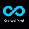 Crafted Pixel logo