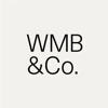 WMB&Co. logo