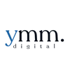 YMM Digital logo
