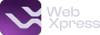 WebXpress logo
