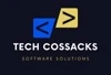 TechCossacks logo