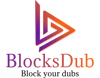 BlocksDub logo