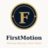 FirstMotion Services logo