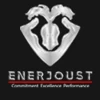 Enerjoust logo