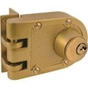 Affordable Locksmith Services logo