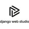 Django Web Studio logo