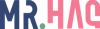 Mr Haq logo