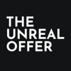 The Unreal Offer logo
