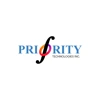 Priority Technologies Inc logo