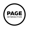 PAGE Interactive logo