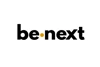 Be.next logo