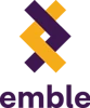 Emble logo
