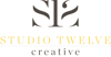 Studio Twelve Creative logo