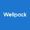Wellpack logo