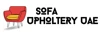 Sofa Upholstery logo