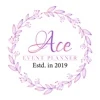 Ace Event Planners logo