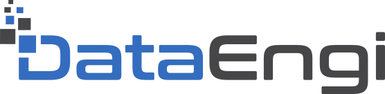 DataEngi logo