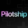Pilotship logo