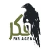 Fkr Agency logo