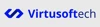 Virtusoftech logo