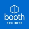 Booth Exhibits Ltd logo