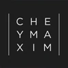 Cheymaxim logo