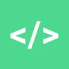 Code Parachute logo