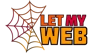 Letmyweb logo