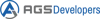 AGS Developers logo