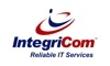 IntegriCom, Inc. logo