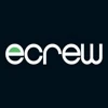 eCrew logo
