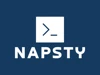 Napsty AI logo