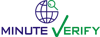 Minute Verify logo