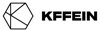 Kffein logo