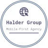 Halder Group logo