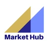 MarketHub logo