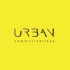 Urban Communications logo