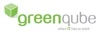 Green Qube logo