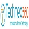 Techneo360 logo
