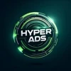 HyperAds logo