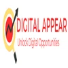 Digital Appear logo