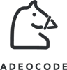 Adeocode logo