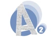 August 2 Productions.com logo