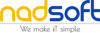 NADSOFT logo