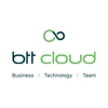 BTT Cloud logo