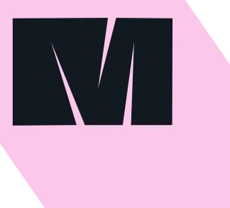 Magnet logo