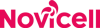 Novicell logo