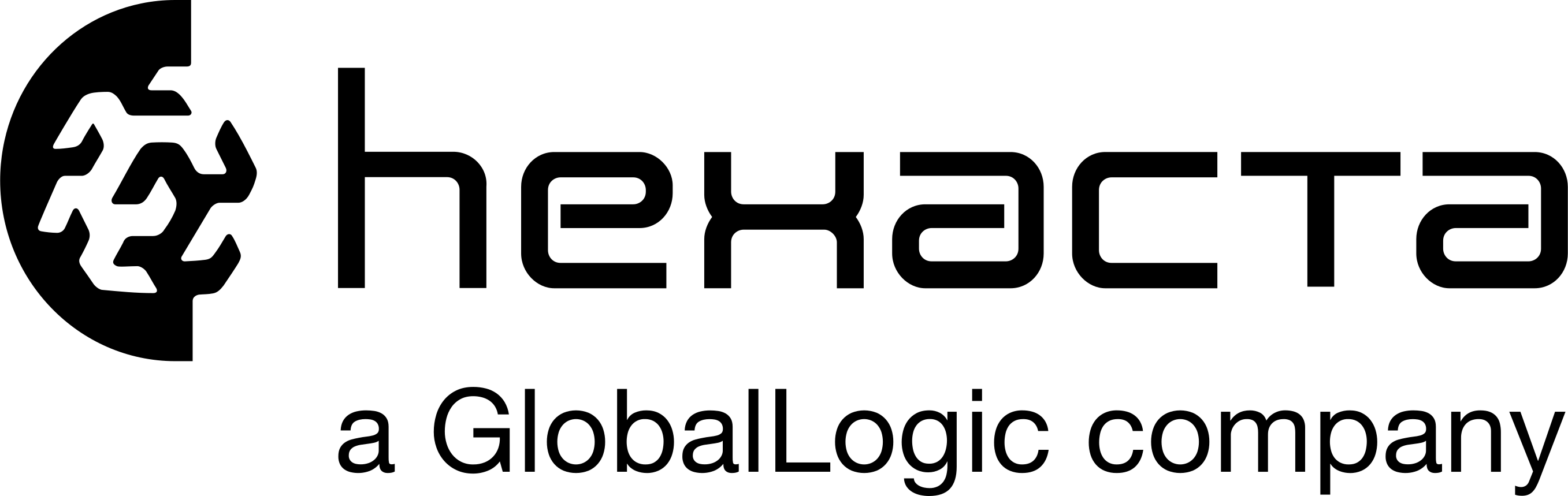 Hexacta logo