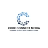 Code Connect Media logo