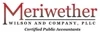 Meriwether, Wilson and Company, PLLC logo